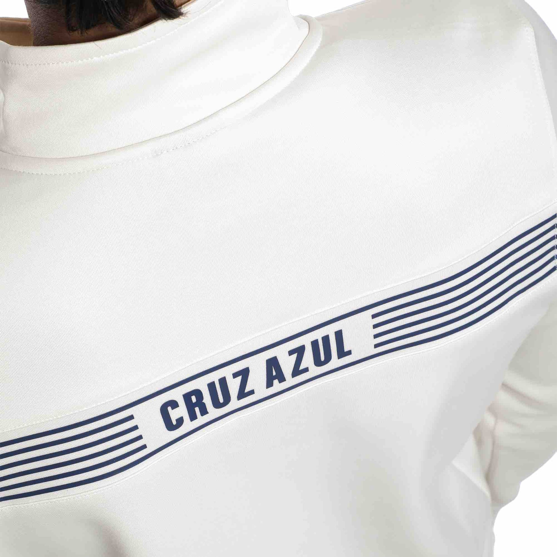 Pirma Cruz Azul MEN'S TRAINING C1 CAB JACKET