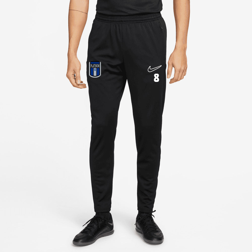 Nike Platinum IE Training Pant Black