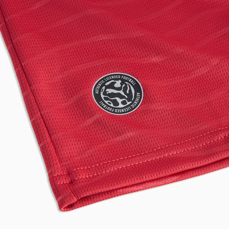 Puma Portugal 26 Cristiano Ronaldo Women's Replica Home Jersey - 788143-77-PUMA by Puma | Available at Niky's Sports