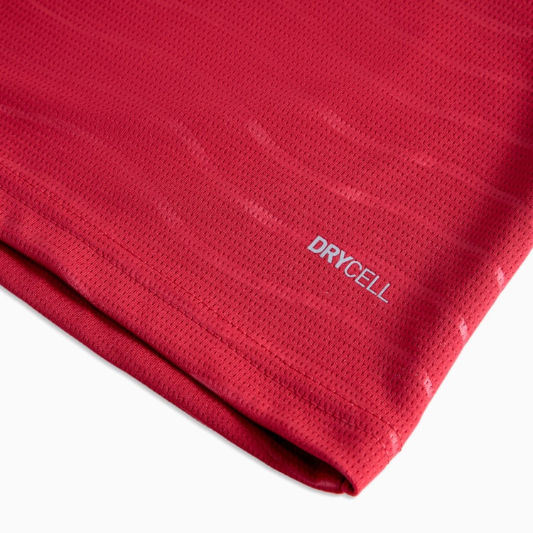 Puma Portugal 26 Cristiano Ronaldo Men's Long Sleeve Replica Home Jersey - 788142-77-PUMA by Puma | Available at Niky's Sports