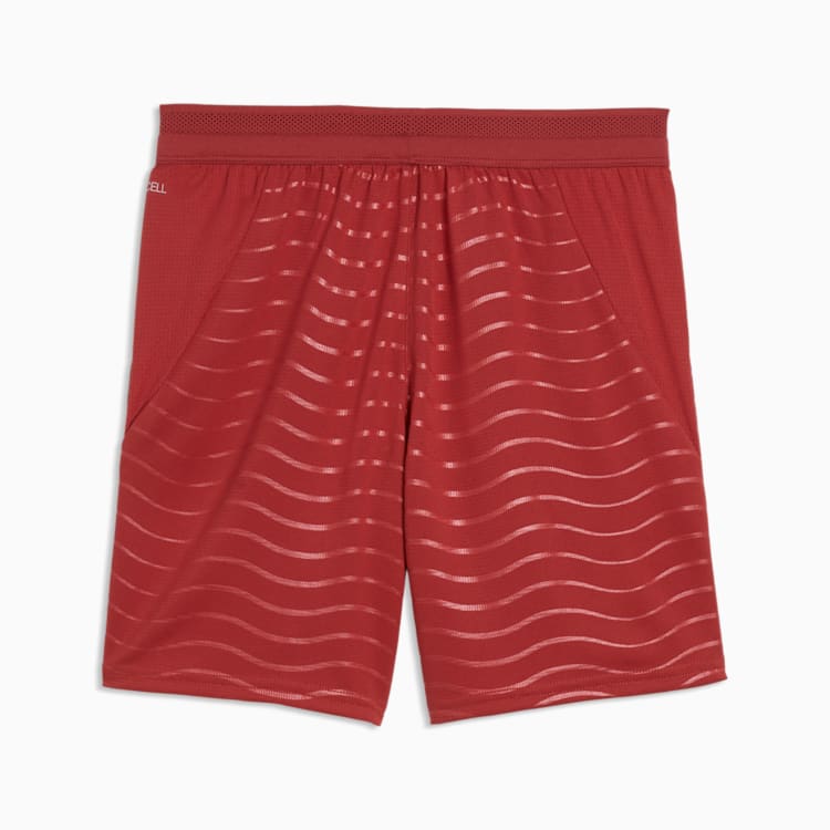 Puma Portugal 26 Youth Soccer Short