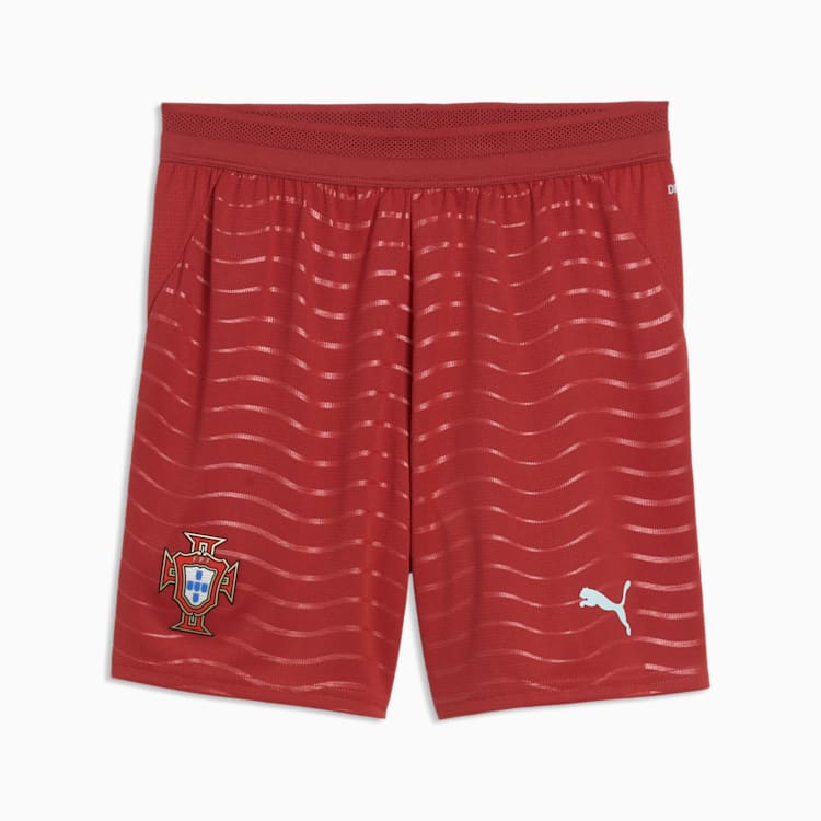 Puma Portugal 26 Youth Soccer Short