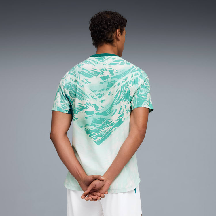 Puma Portugal 26 Away Men's Authentic Jersey - 783286-02-PUMA by Puma | Available at Niky's Sports