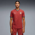 Puma Portugal 26 Men's Authentic Home Jersey