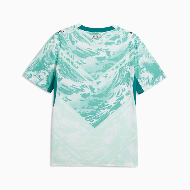Puma Portugal 26 Men's Replica Away Jersey - 783288-02-PUMA by Puma | Available at Niky's Sports
