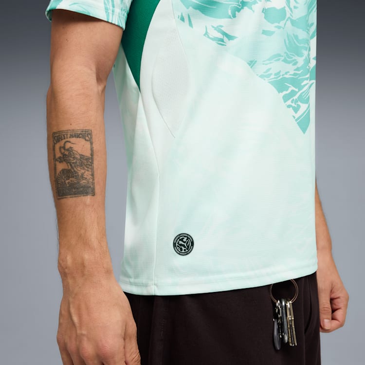 Puma Portugal 26 Men's Replica Away Jersey - 783288-02-PUMA by Puma | Available at Niky's Sports