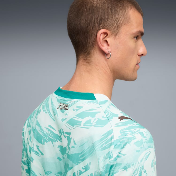 Puma Portugal 26 Men's Replica Away Jersey - 783288-02-PUMA by Puma | Available at Niky's Sports