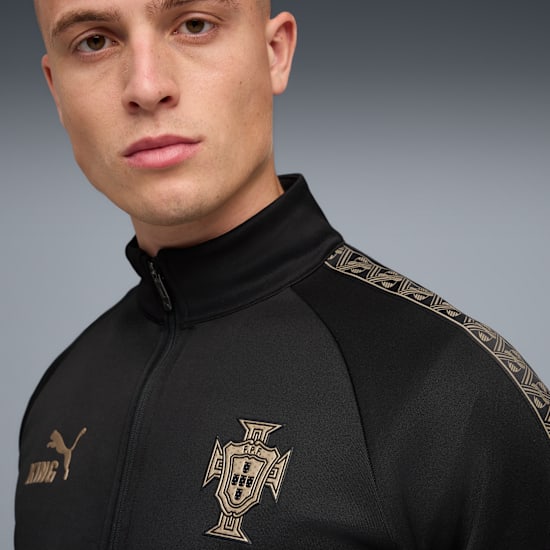 Puma Portugal KING Anthem Special Edition Jacket Men's