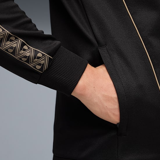 Puma Portugal KING Anthem Special Edition Jacket Men's