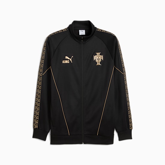 Puma Portugal KING Anthem Special Edition Jacket Men's