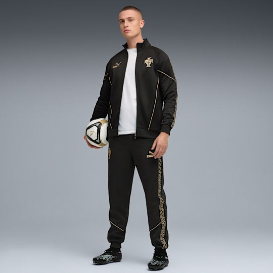 Puma Portugal KING Anthem Special Edition Jacket Men's