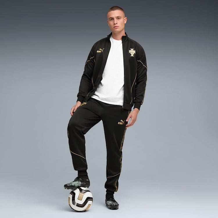 Puma Portugal Special Edition KING Pre-match Pants Men