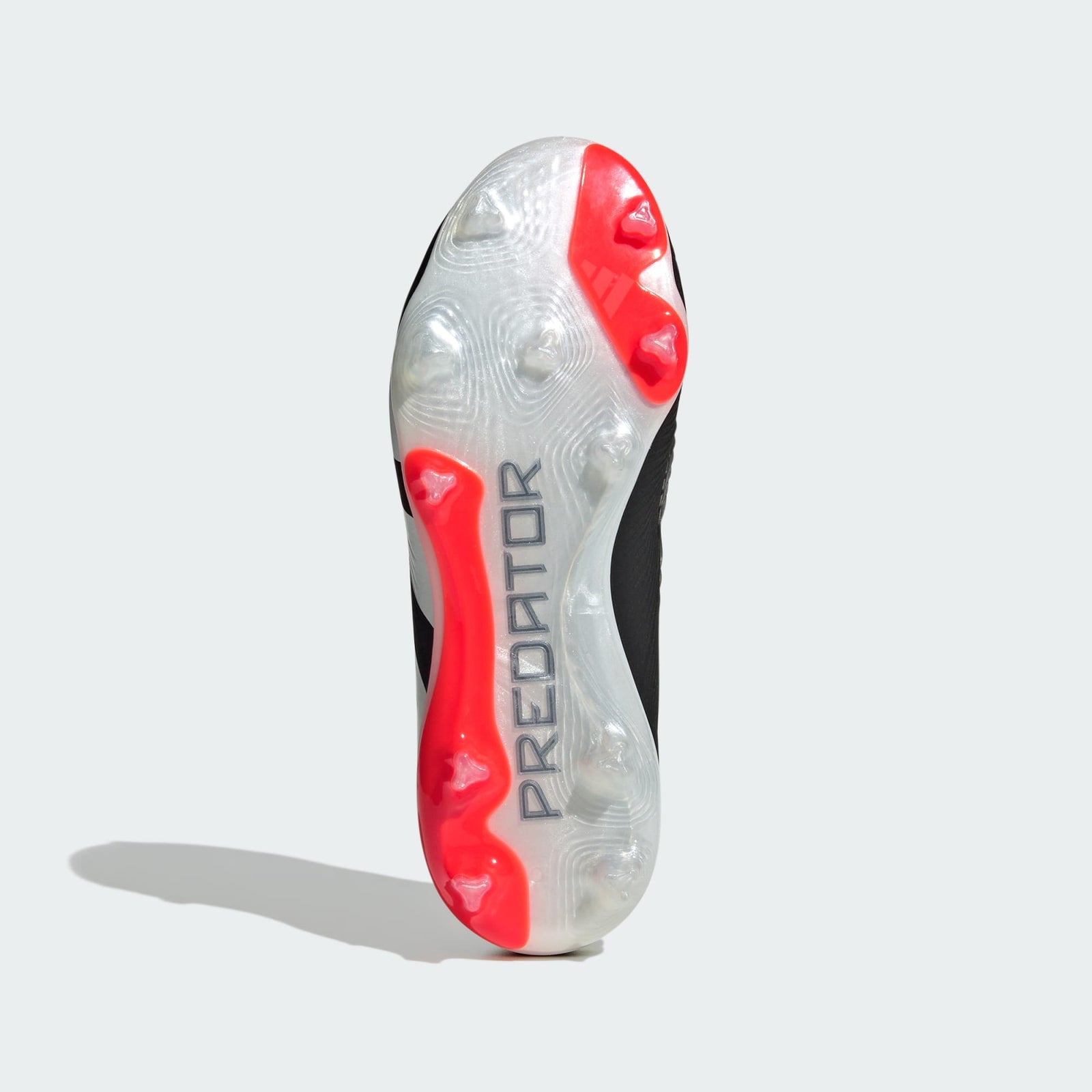 adidas PREDATOR 24 ELITE YOUTH FIRM GROUND CLEATS - IG7746-ADIDAS by adidas | Available at Niky's Sports