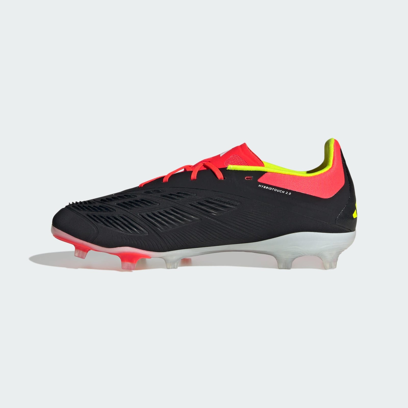 adidas PREDATOR 24 ELITE YOUTH FIRM GROUND CLEATS - IG7746-ADIDAS by adidas | Available at Niky's Sports