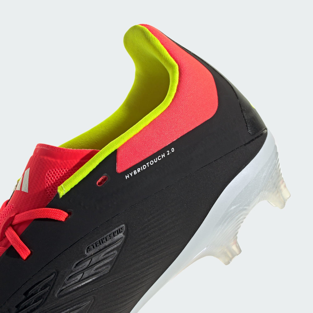 adidas PREDATOR 24 ELITE YOUTH FIRM GROUND CLEATS - IG7746-ADIDAS by adidas | Available at Niky's Sports