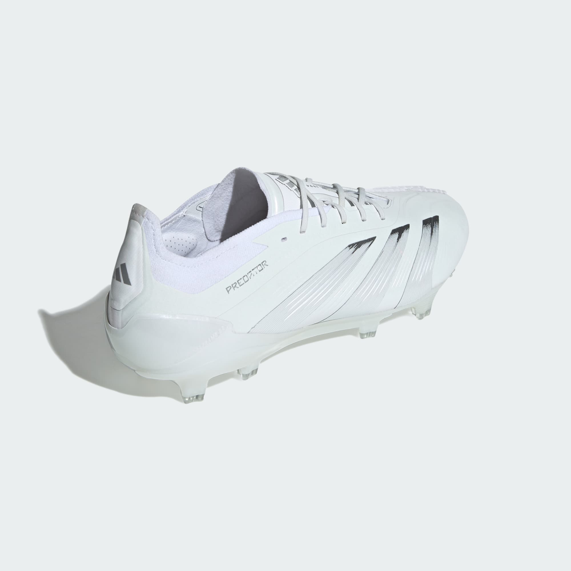 adidas Predator Elite Firmground Soccer Cleats - IE1803-ADIDAS by adidas | Available at Niky's Sports