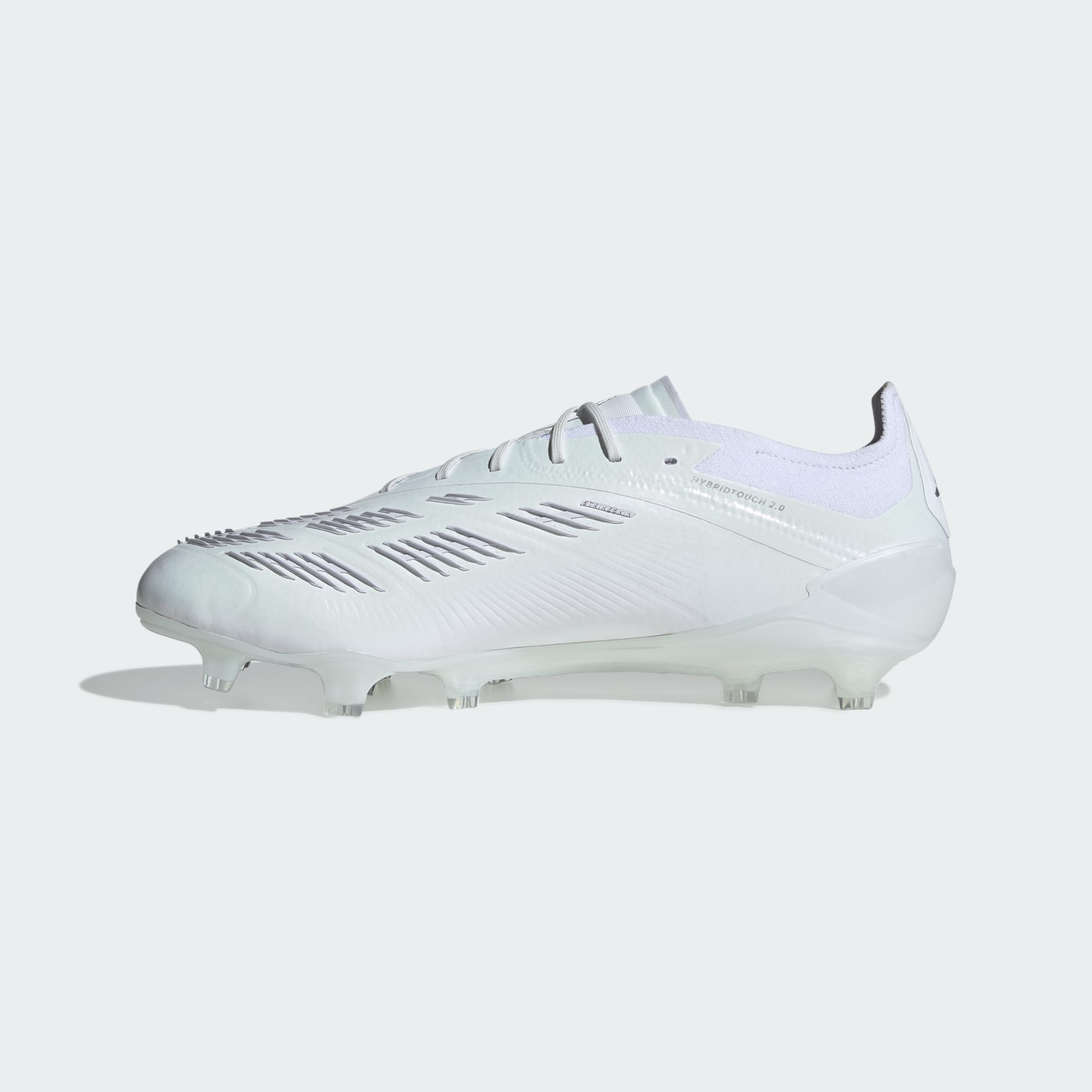 adidas Predator Elite Firmground Soccer Cleats - IE1803-ADIDAS by adidas | Available at Niky's Sports
