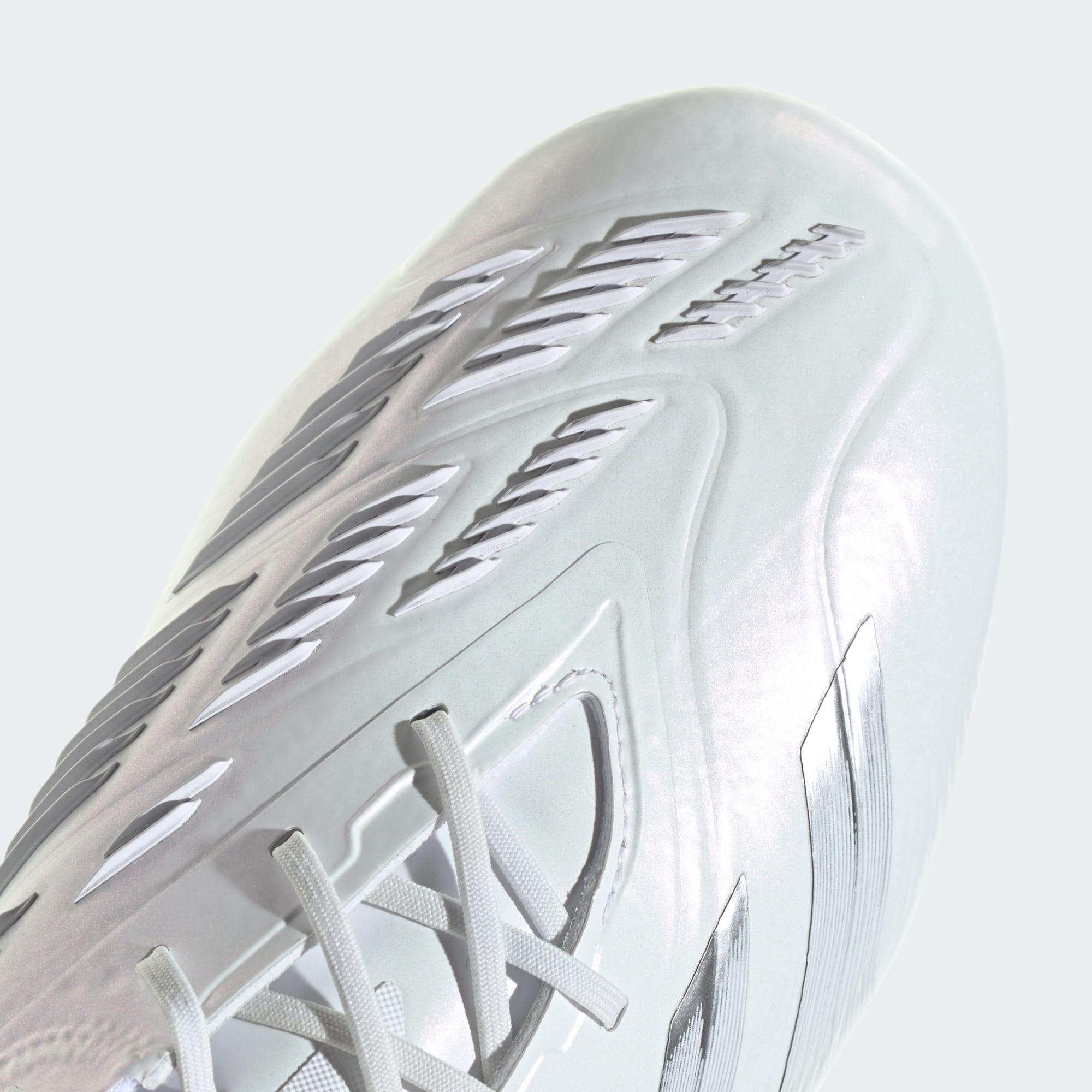 adidas Predator Elite Firmground Soccer Cleats - IE1803-ADIDAS by adidas | Available at Niky's Sports