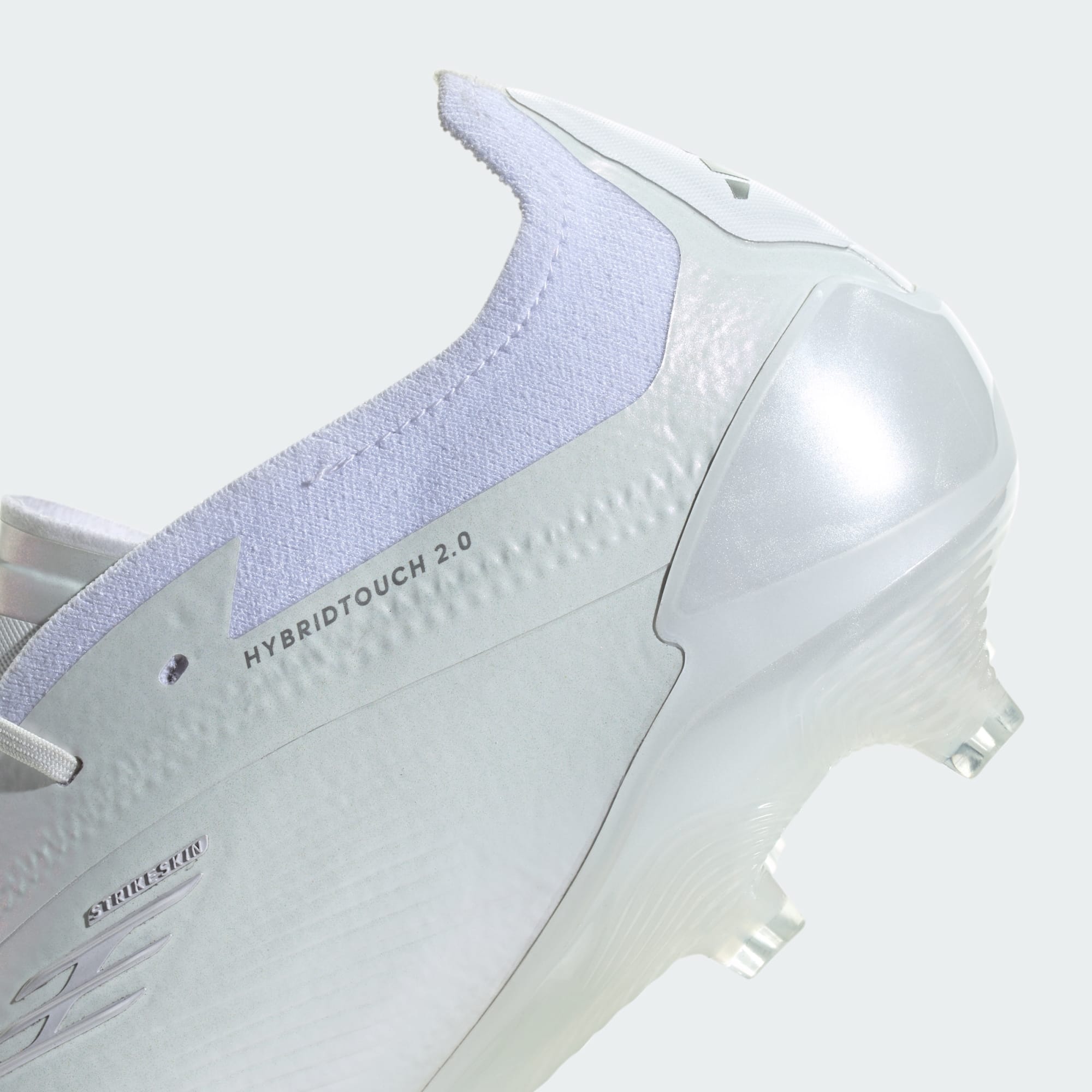 adidas Predator Elite Firmground Soccer Cleats - IE1803-ADIDAS by adidas | Available at Niky's Sports