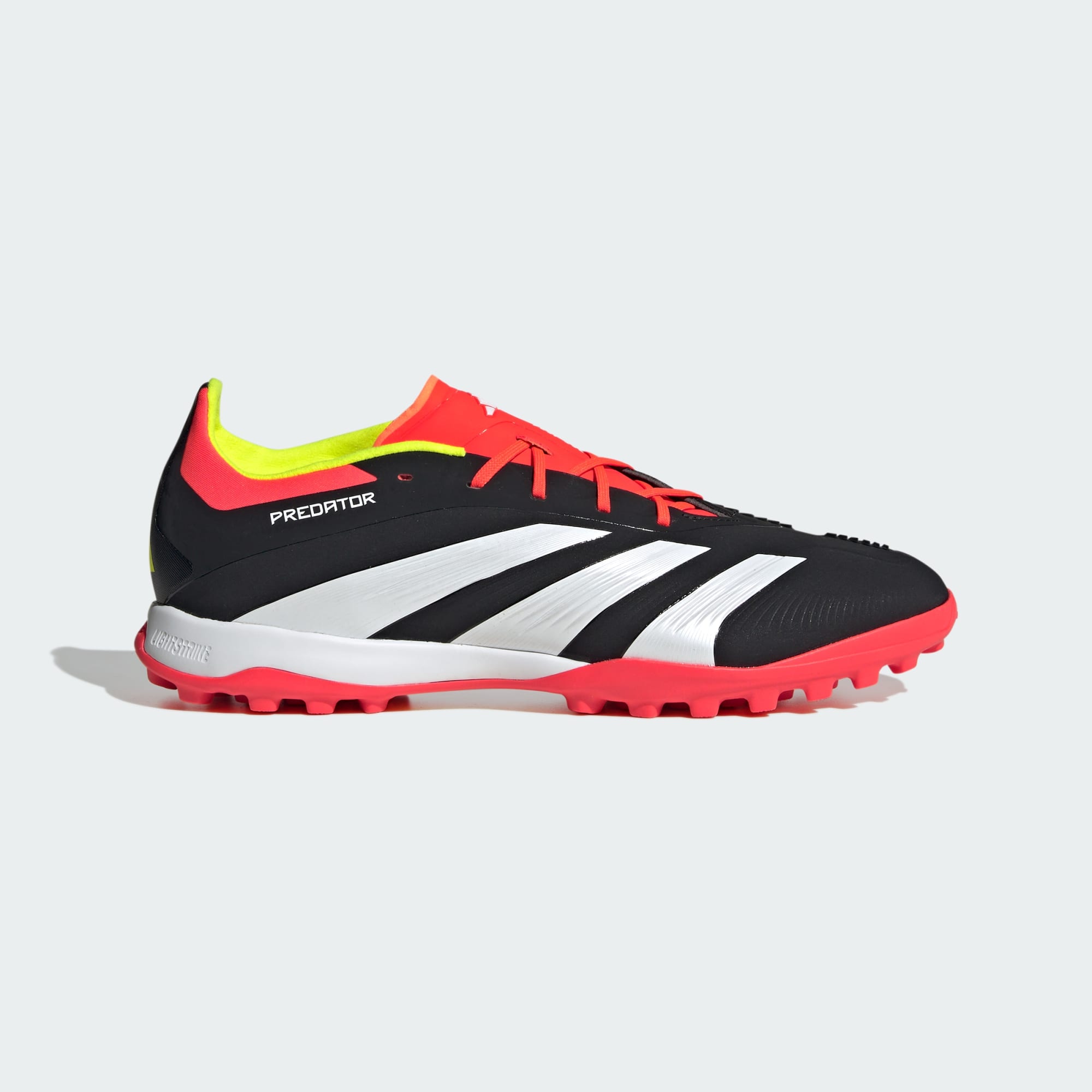 ADIDAS PREDATOR 24 ELITE TURF CLEATS