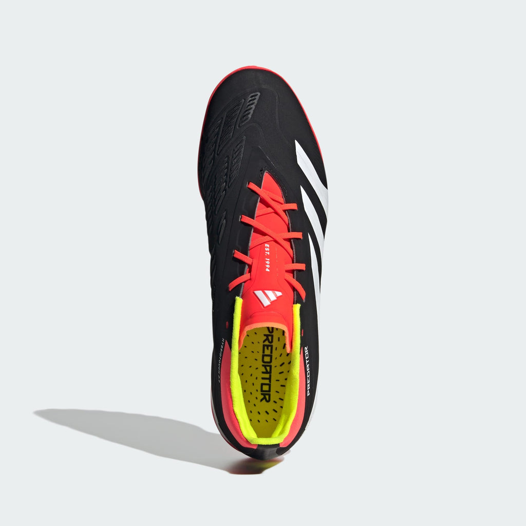 ADIDAS PREDATOR 24 ELITE TURF CLEATS - IG7731-ADIDAS by adidas | Available at Niky's Sports