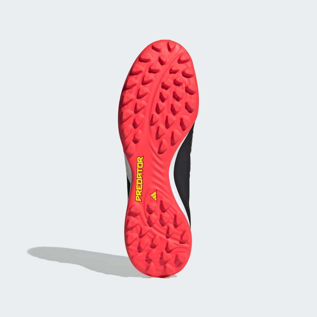 ADIDAS PREDATOR 24 ELITE TURF CLEATS - IG7731-ADIDAS by adidas | Available at Niky's Sports