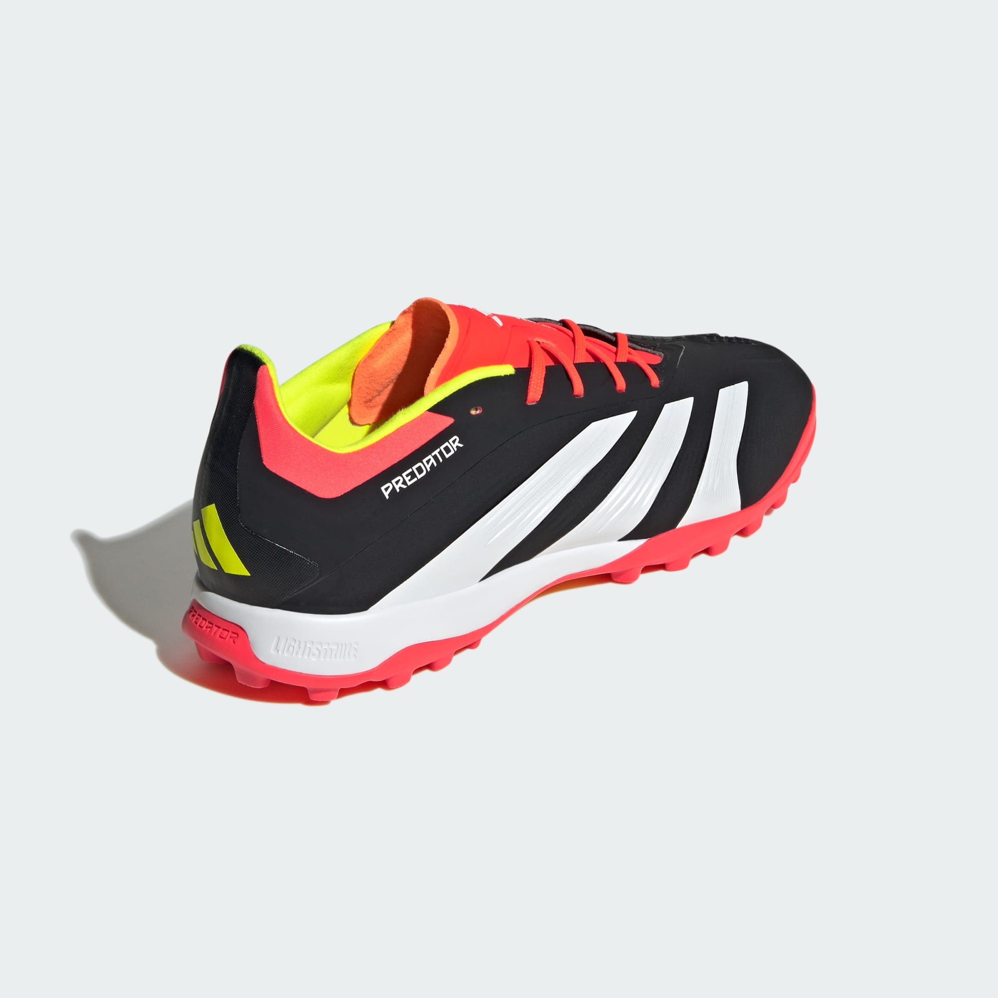 ADIDAS PREDATOR 24 ELITE TURF CLEATS - IG7731-ADIDAS by adidas | Available at Niky's Sports