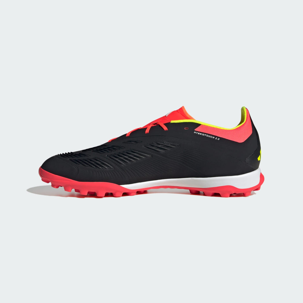 ADIDAS PREDATOR 24 ELITE TURF CLEATS - IG7731-ADIDAS by adidas | Available at Niky's Sports