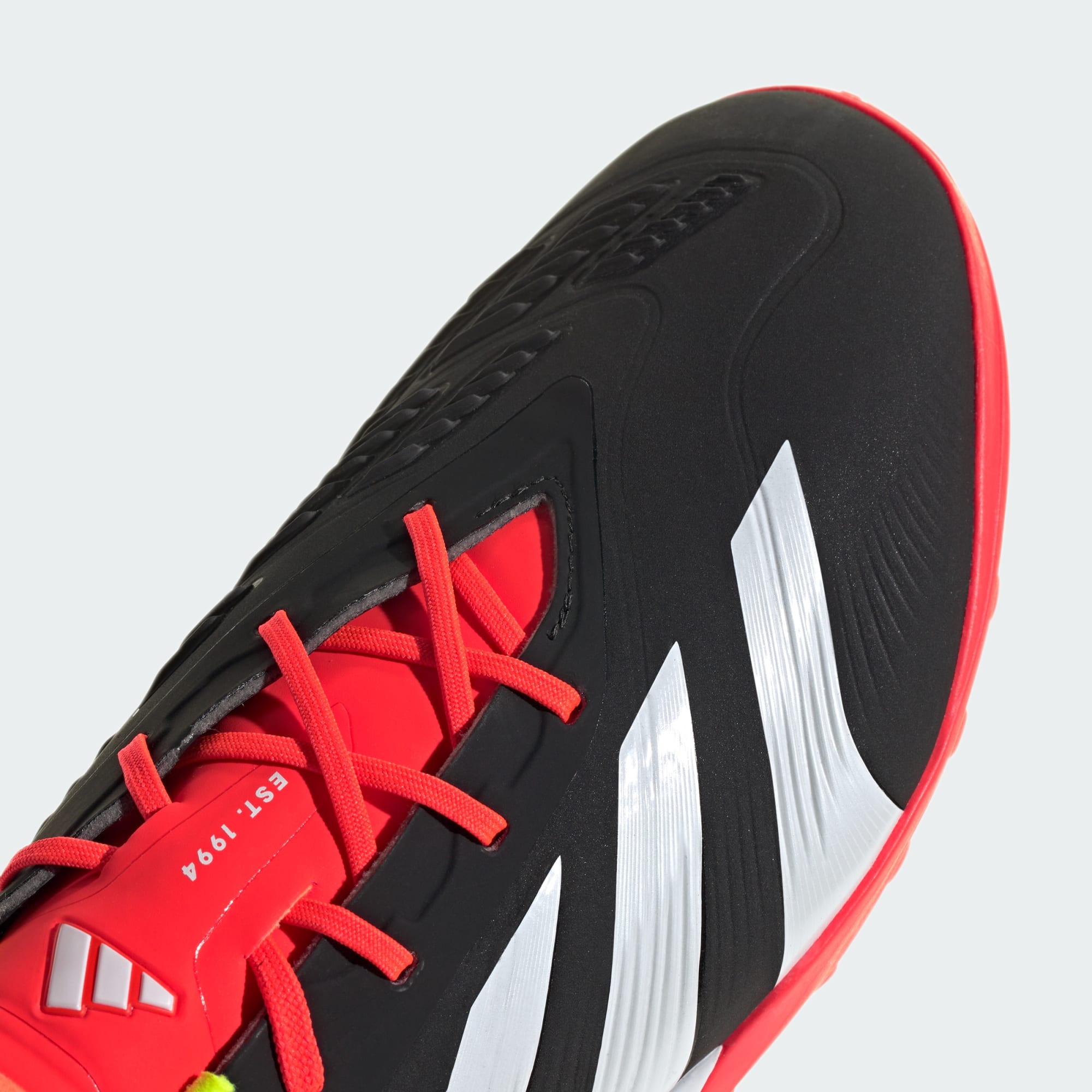 Black turf discount cleats