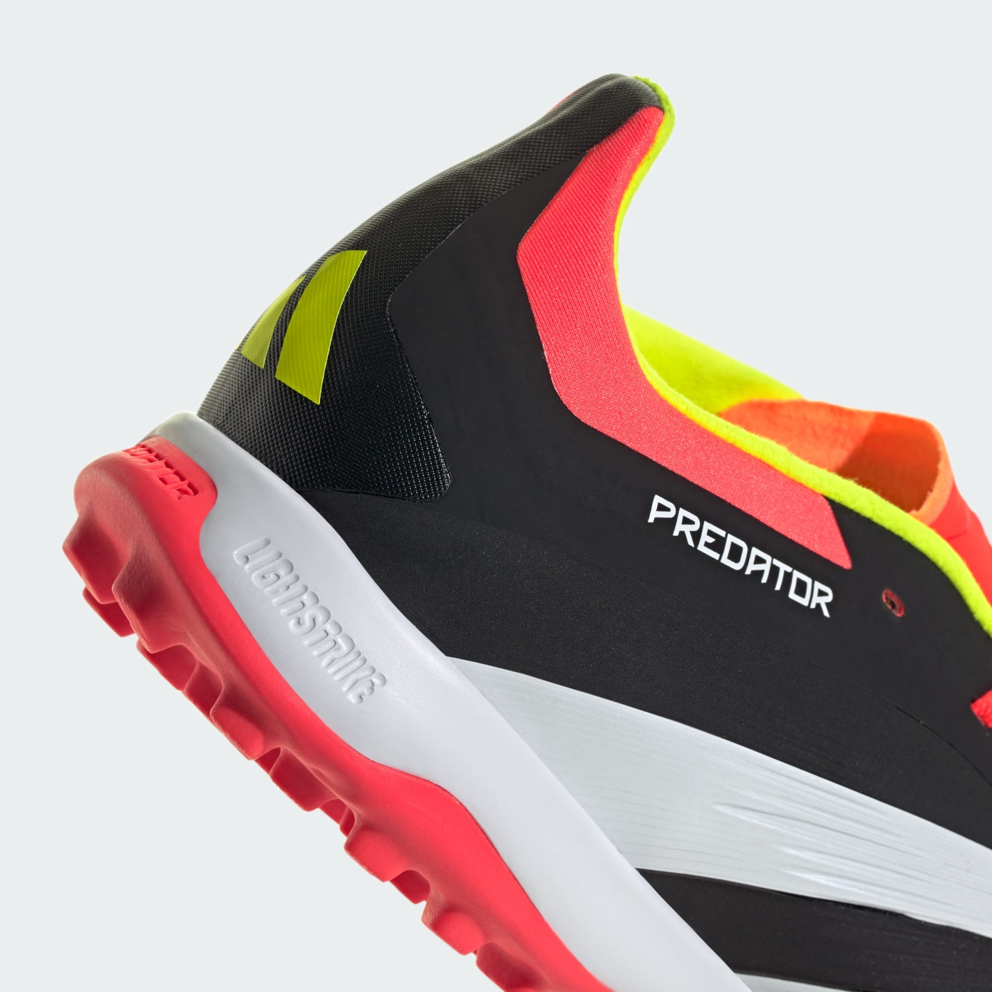 ADIDAS PREDATOR 24 ELITE TURF CLEATS - IG7731-ADIDAS by adidas | Available at Niky's Sports