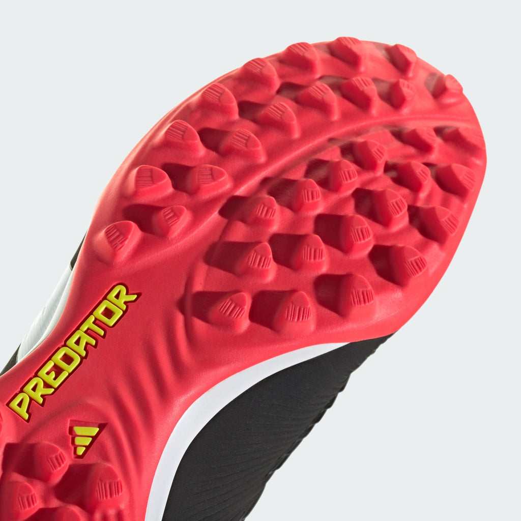 ADIDAS PREDATOR 24 ELITE TURF CLEATS - IG7731-ADIDAS by adidas | Available at Niky's Sports