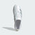 ADIDAS PREDATOR 24+ FIRM GROUND CLEATS FOLD OVER TONGUE MENS WHITE