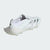 ADIDAS PREDATOR 24+ FIRM GROUND CLEATS FOLD OVER TONGUE MENS WHITE