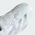 ADIDAS PREDATOR 24+ FIRM GROUND CLEATS FOLD OVER TONGUE MENS WHITE