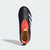 adidas PREDATOR 24 LEAGUE KIDS LACELESS TURF SOCCER SHOES - IG5431-ADIDAS by adidas | Available at Niky's Sports