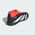 adidas PREDATOR 24 LEAGUE KIDS LACELESS TURF SOCCER SHOES - IG5431-ADIDAS by adidas | Available at Niky's Sports