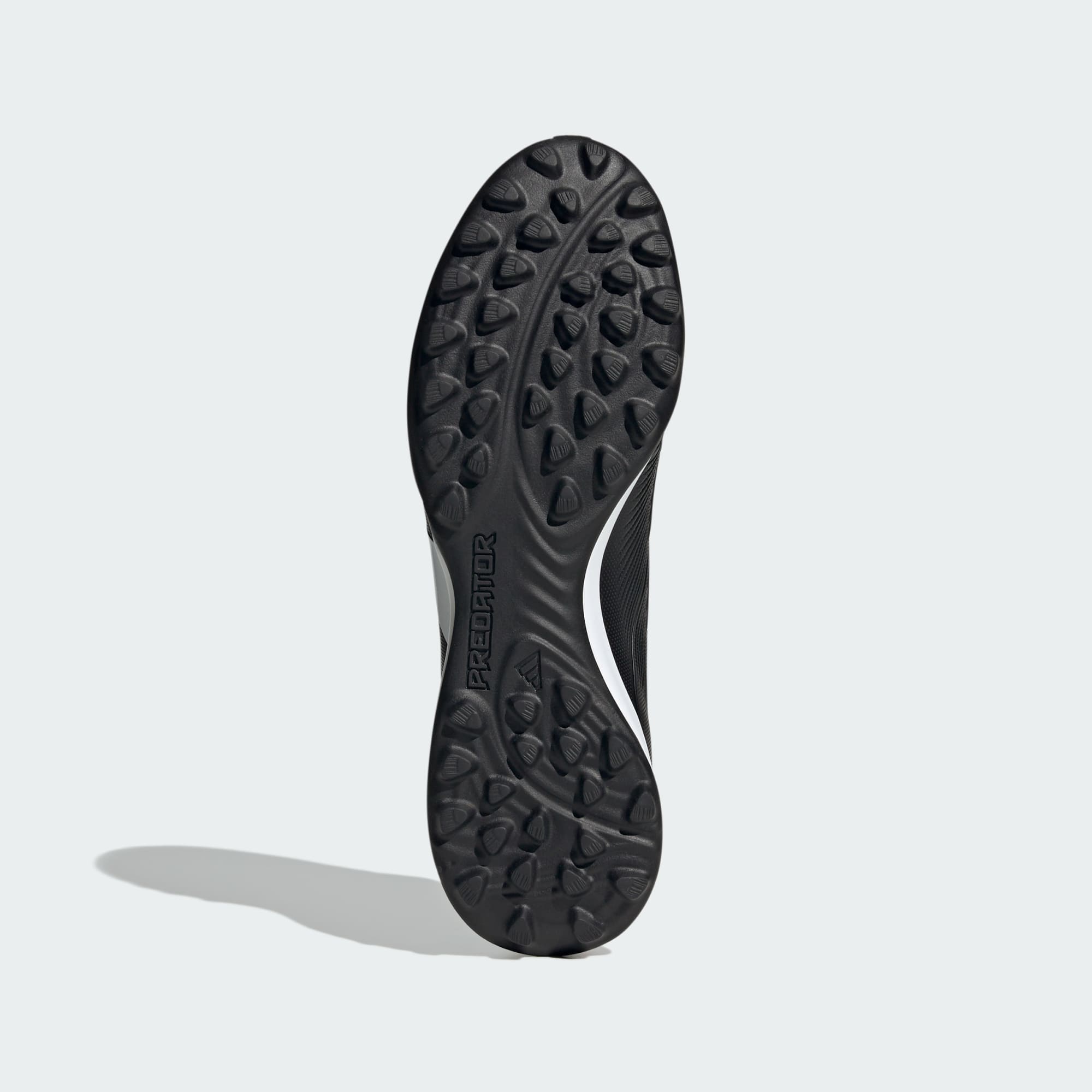 adidas Predator League Turf Shoes - IG7723-ADIDAS by adidas | Available at Niky's Sports