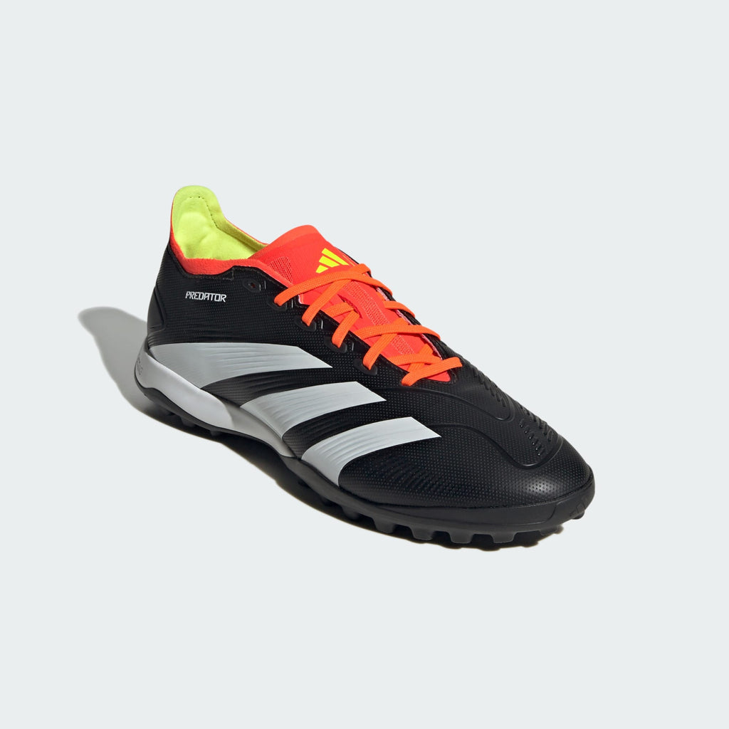 adidas Predator League Turf Shoes - IG7723-ADIDAS by adidas | Available at Niky's Sports