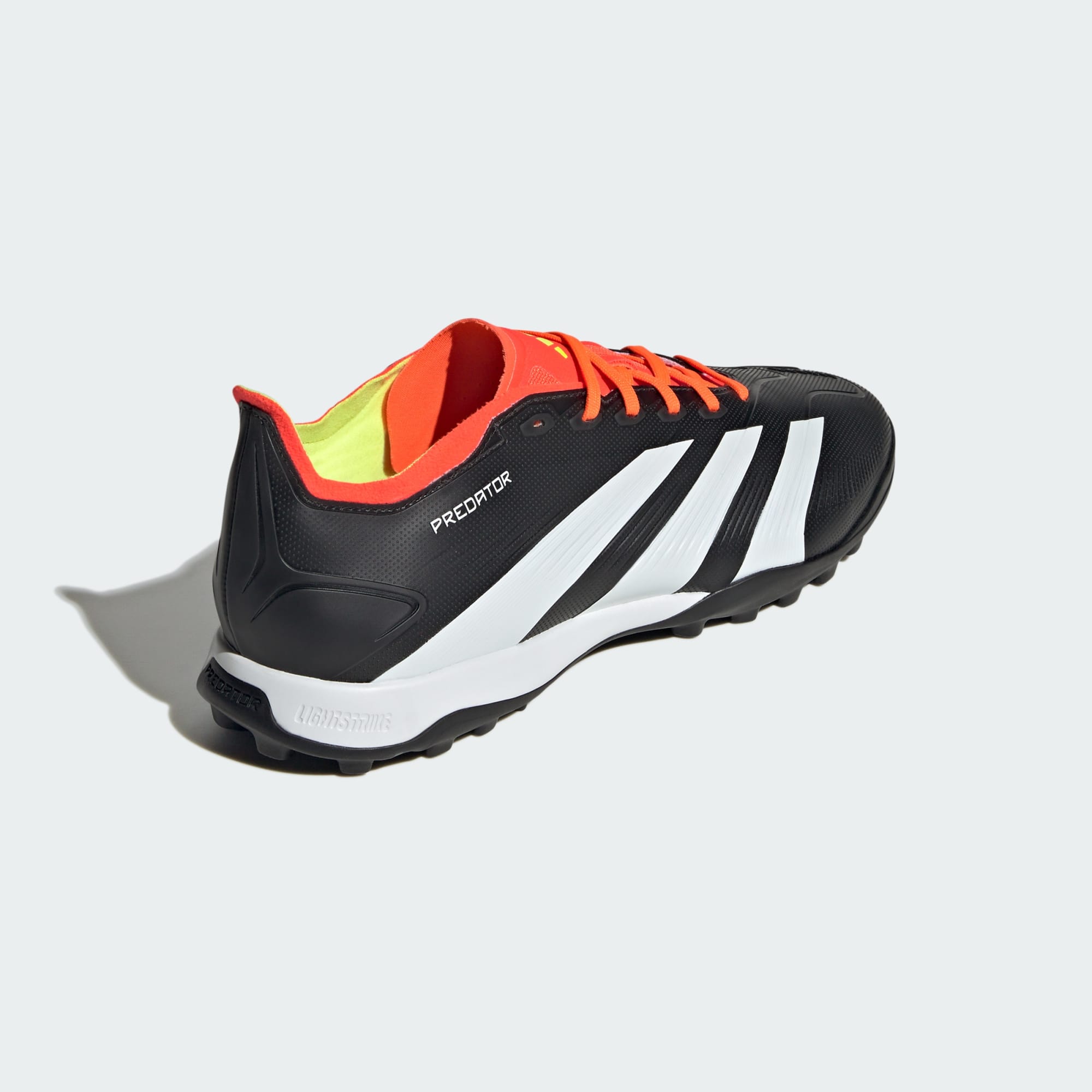 adidas Predator League Turf Shoes - IG7723-ADIDAS by adidas | Available at Niky's Sports