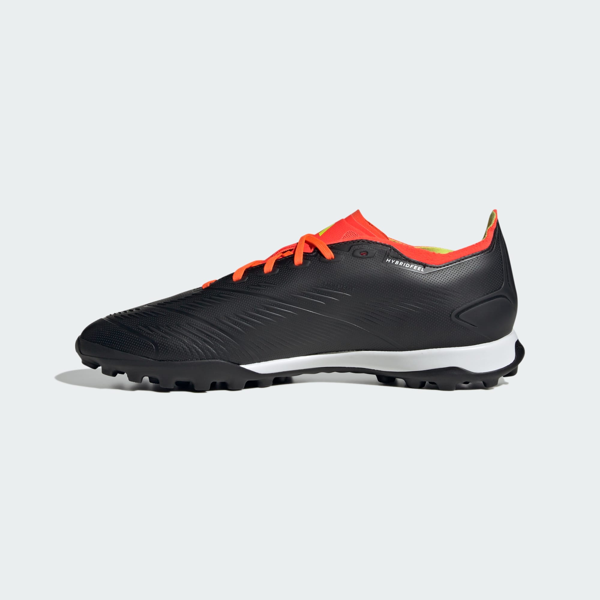 adidas Predator League Turf Shoes - IG7723-ADIDAS by adidas | Available at Niky's Sports