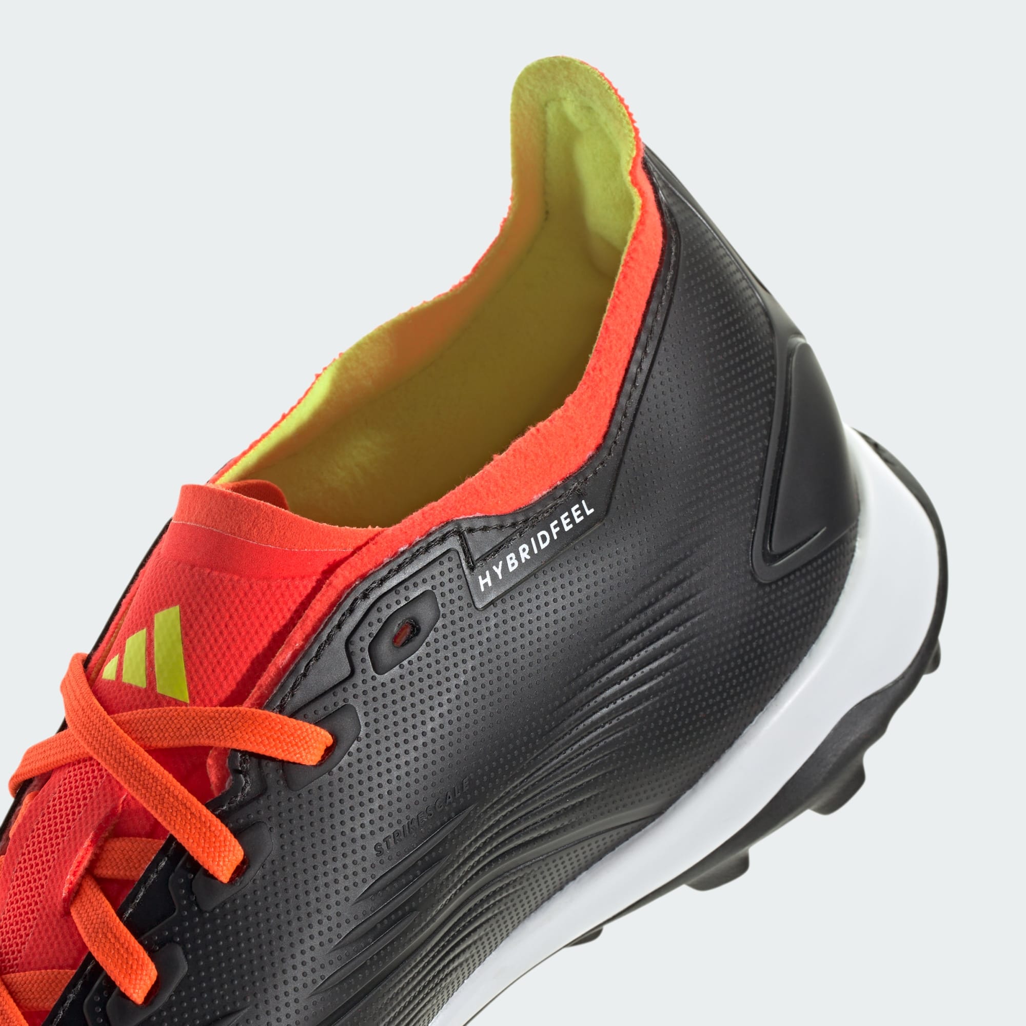 adidas Predator League Turf Shoes - IG7723-ADIDAS by adidas | Available at Niky's Sports