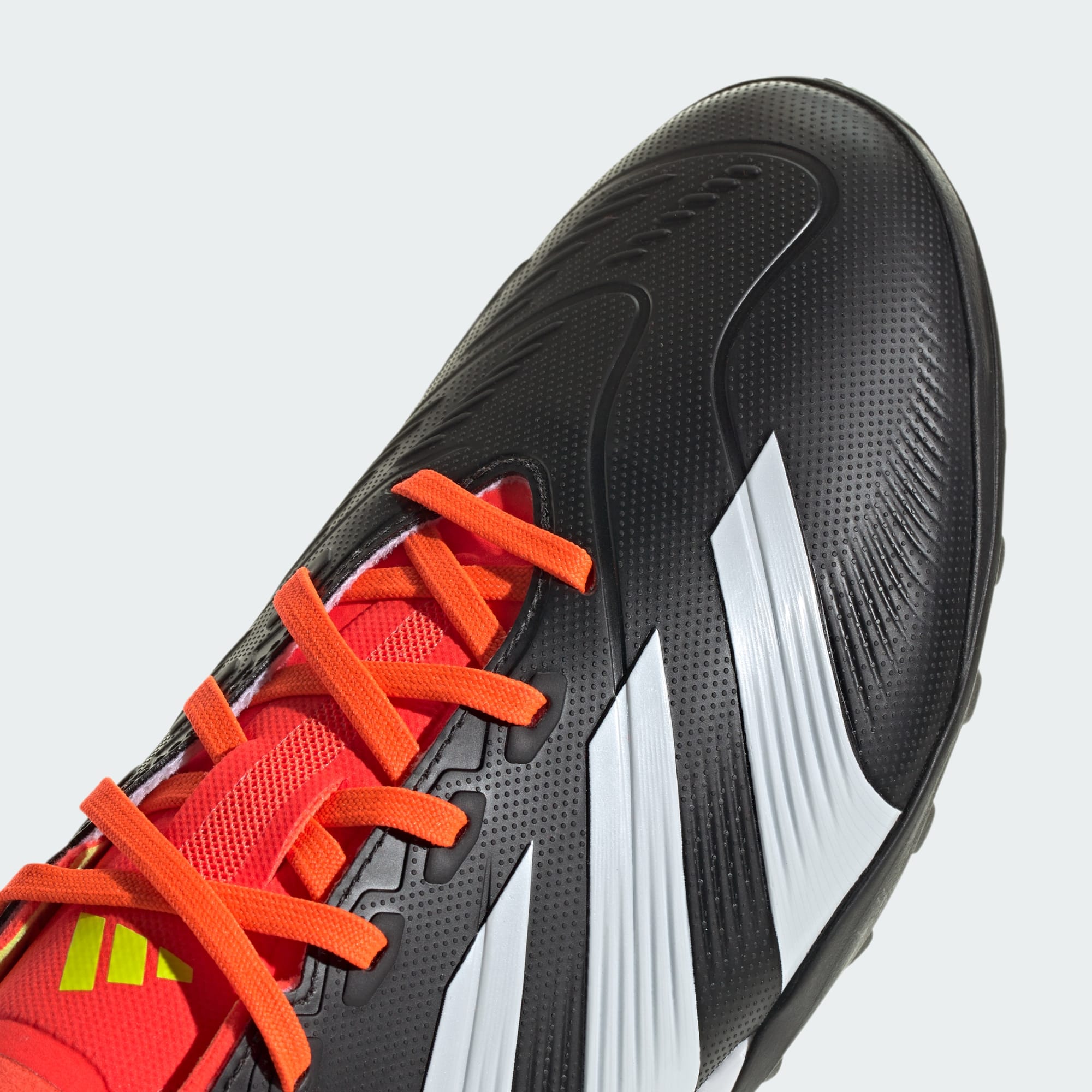 adidas Predator League Turf Shoes - IG7723-ADIDAS by adidas | Available at Niky's Sports