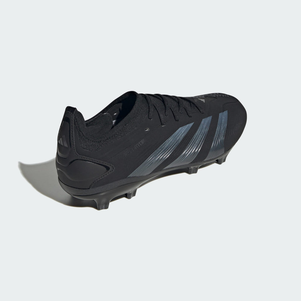 adidas Predator Pro Firmground Soccer Cleats - IG7779-ADIDAS by adidas | Available at Niky's Sports