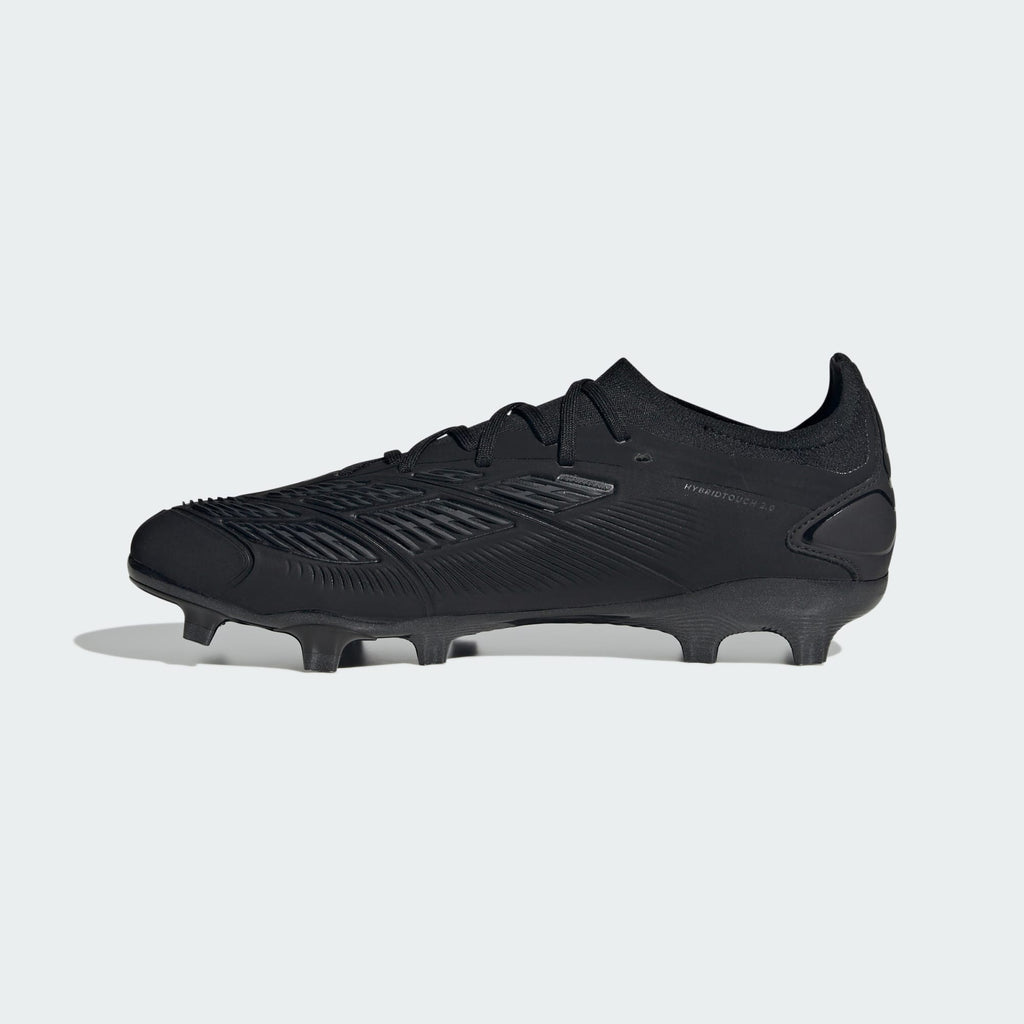 adidas Predator Pro Firmground Soccer Cleats - IG7779-ADIDAS by adidas | Available at Niky's Sports