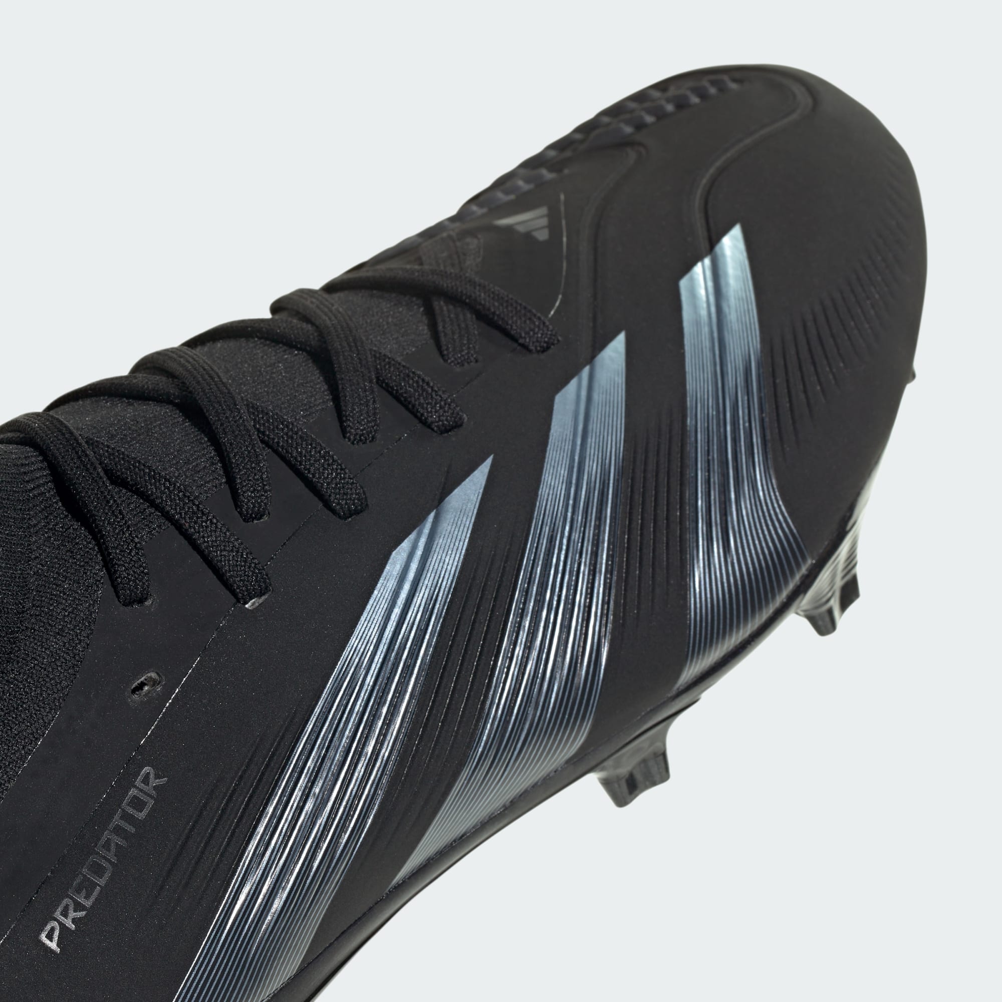 adidas Predator Pro Firmground Soccer Cleats