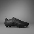 adidas PREDATOR ACCURACY.1 LOW FIRM GROUND SOCCER CLEATS