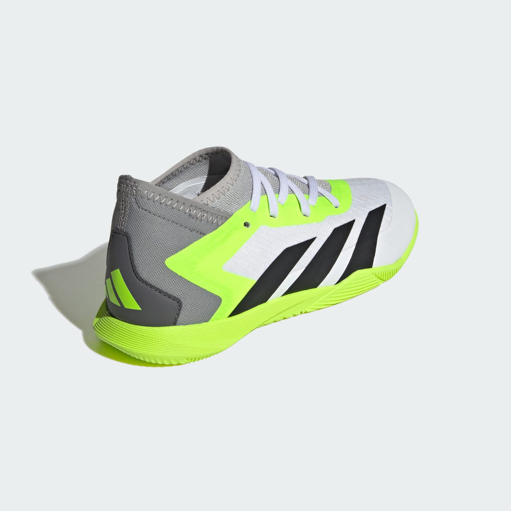 adidas PREDATOR ACCURACY.3 INDOOR SOCCER SHOES YOUTH