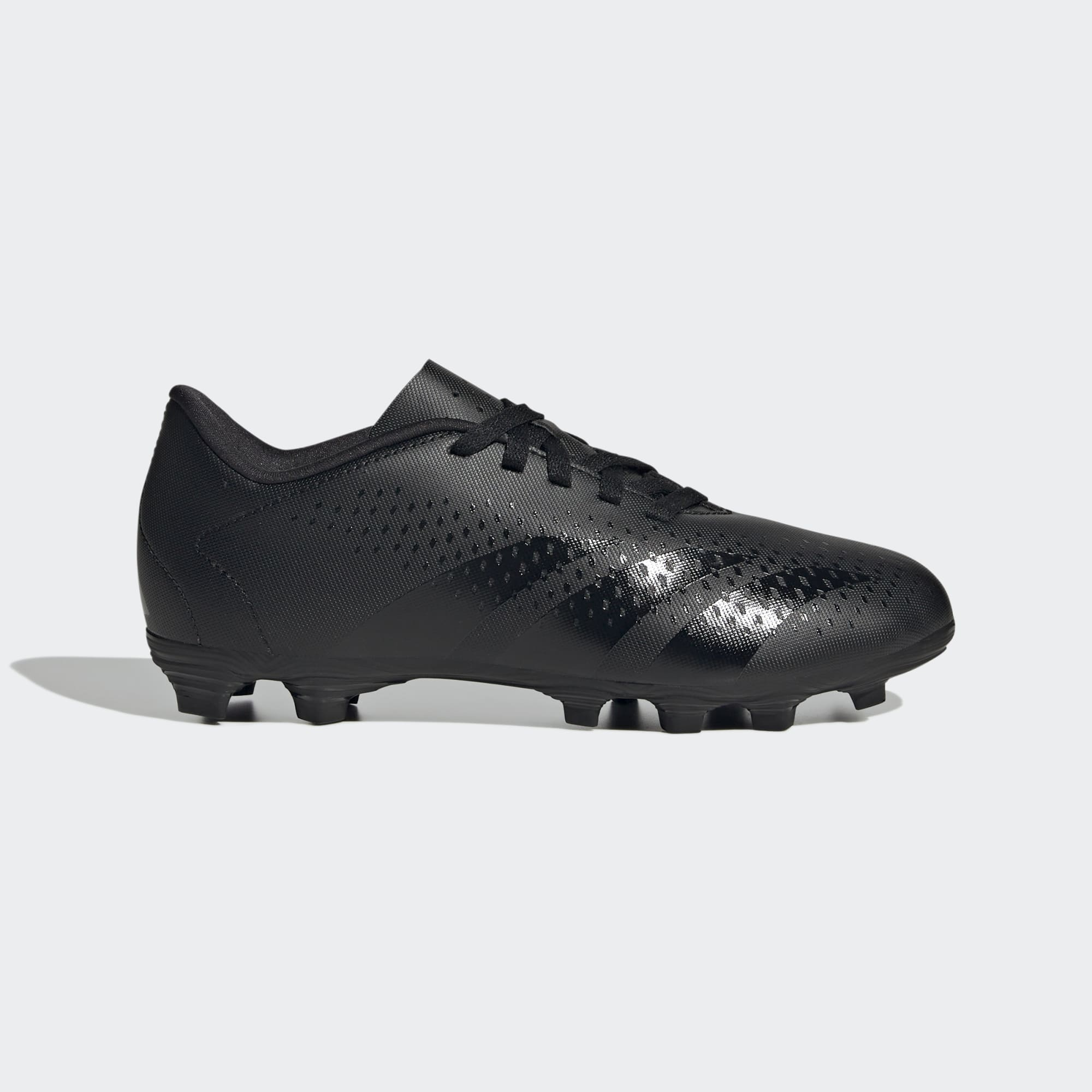 PREDATOR ACCURACY.4 FLEXIBLE GROUND SOCCER CLEATS