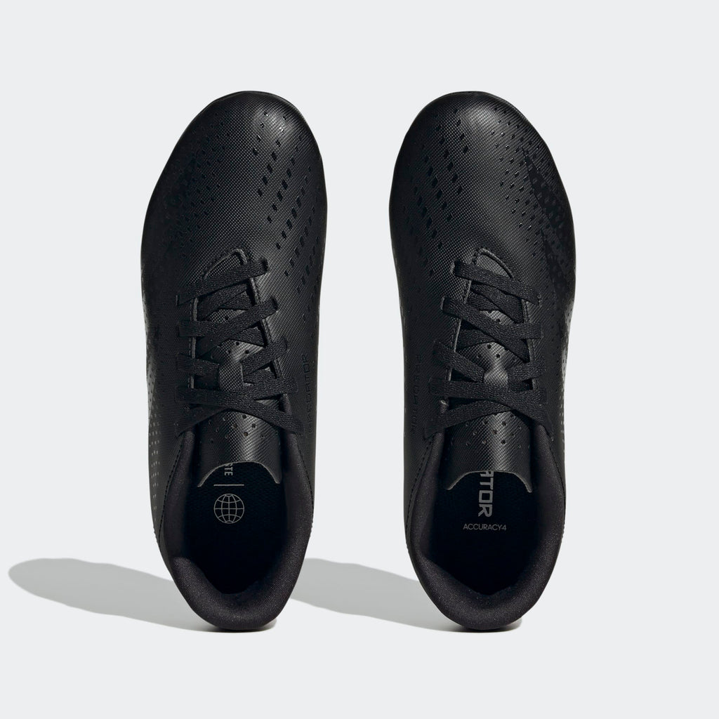 PREDATOR ACCURACY.4 FLEXIBLE GROUND SOCCER CLEATS