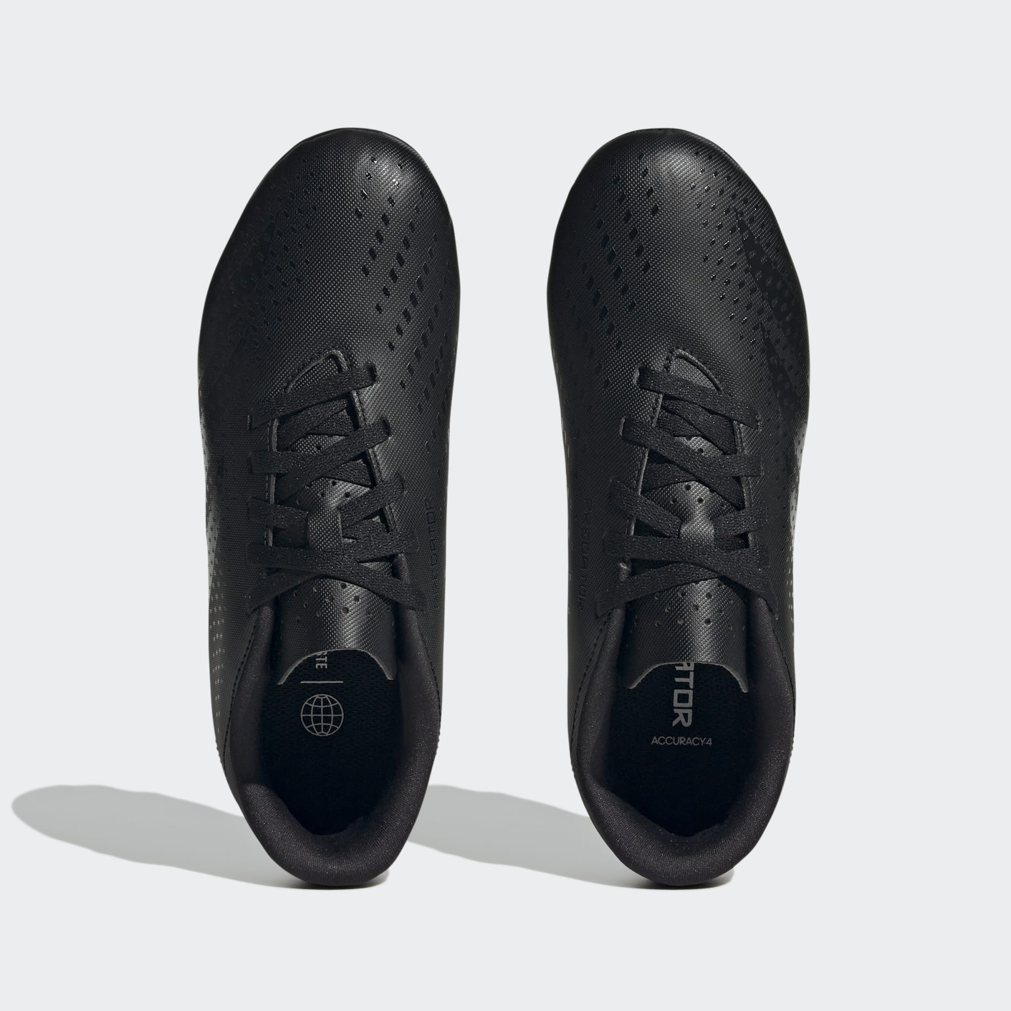 PREDATOR ACCURACY.4 FLEXIBLE GROUND SOCCER CLEATS